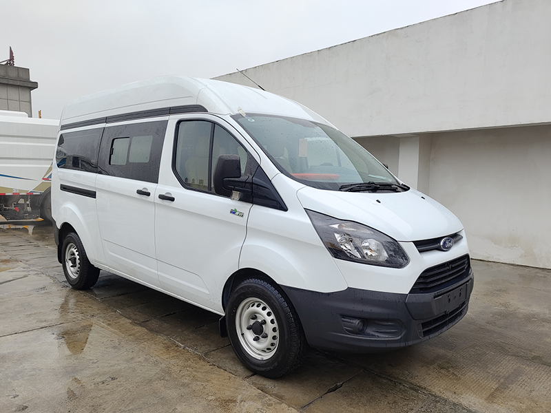 福特新全順服務車（柴油）HNY5046XDWJ6